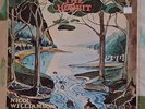 The Hobbit J.R.R. Tolkien 4 LP Box Nicol Williamson Lord Of The Rings 1974 VG++
