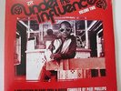 MINT SEALED Z Records comp UNDER THE INFLUENCE Vol 2 2LP Ron Richardson FREEWAY