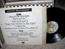 DELLS/5 SPECIAL/BAR-KAYS/HOUSTON PERSON-Sampler-OR.DISCO SOUL FUNK PROMO VG++ LP