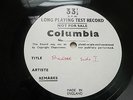 The Sound of the Shadows..... 2 x 1 sided Test Pressings 1965  NM