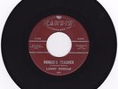 Rockabilly 45 Lanny Duncan 