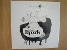 Björk: Greatest Hits Vinyl 2 LP