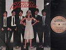  Blondie Rock Band Parallel Lines Songbirds Label Malaysia 12