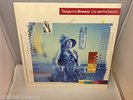 Tangerine Dream ?– Lily On The Beach 12