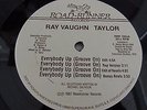 RAY VAUGHN TAYLOR 12 