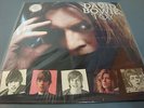 DAVID BOWIE -TOY, THE LOST ALBUM -1LP-ULTRALIMITED EDITION-GREEN VINYL-SEALED