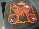 KISS - SONIC BOOM -1LP- ULTRALIMITED EDITION ON PICTURE DISC- MINT