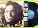 BOB MARLEY &THE WAILERS - Kaya LP - UK 1978 1st PRESS ILPS 9517 - VG+/EX REGGAE