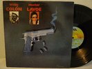 Willie Colon w/Hector Lavoe 