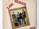 LOS SIREX Yo Grito 60's Top Spanish Mod Garage Freakbeat 45 ( Vergara )*HEAR