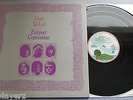 Fairport Convention - Liege & Lief UK Island 2nd Press LP