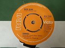 David Bowie - Changes c/w Andy Warhol 1972 UK 45 RCA EX+