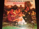 Witchfinder General - Death Penalty Clear Vinyl (1982 HMR LP 8) NWOBHM