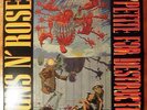 Guns n Roses - Appetite for Destruction - Banned Cover Art
