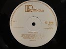 ANDWELLA  - PEOPLE`S PEOPLE - 1st PRESS - UK - REFLECTION