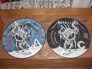Metallica - Live In Antarctica - Double Picture Disc - Very Limited Edition