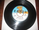 THE INSPIRATIONS - WONDER OF LOVE - 1969 - SKINHEAD REGGAE - EX++ COND - LISTEN