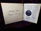 RARE 1968 UK DECCA   ROLLING STONES   BEGGARS BANQUET   SYMPATHY FOR THE DEVIL