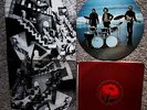 RARE 1970 ORIG   THE MANDRAKE MEMORIAL   PUZZLE - LSD SOAKED TRIPPY PSYCH PROG 