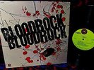 RARE ORIG 1970 LIME GREEN   1st BLOODROCK   HARD HEAVY GRAND FUNK   WICKED TRUTH