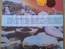 LED ZEPPELIN HOUSES OF THE HOLY STEREO SD 19130 VERY RARE SEALED LP OUT OF PRINT