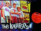 1966 ORIG   DANISH BEAT TEEN SCREAMS   THE LOLLIPOPS   TAGES RENEGADES BEATLES +