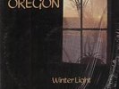 Oregon Winter Light Vanguard Vinyl LP