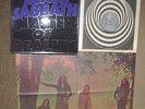 BLACK SABBATH Master Of Reality 1971 UK VERTIGO + POSTER