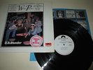B.B. BLUNDER (BLOSSOM TOES) - WORKERS PLAYTIME - POLYDOR US 1971 ORIGINAL PROMO