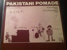 Alexander Von Schlippenbach Trio - Pakistani Pomade LP (FMP)