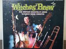 GIBSON Witches' Brew  RCA LIVING STEREO LSC 2225 orig Shaded 1S/3S NM