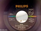 RUTH BROWN-MAMA-PHILIPS 40056. VG+