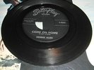 RARE R&B/ POPCORN - GEORGE ALLEN - COME ON HOME - SOLO PLAY