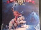 IVORY TIGER METAL MOUNTAIN vinyl LP 1986 Rare Sealed Shrink Mint private press