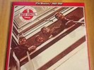 The Beatles / 1962-1966 Limited Edition Double Red Vinyl LP Sealed