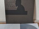 Hank Jones The Great Jazz Trio Monk's Moods Japan LP 1984 YF-7095 Insert