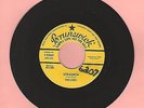 The Links Scraunch Pyramid Brunswick PROMO 45 Record EXOTICA POPCORN SCARCE SEE
