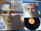 DAVID BOWIE space oddity  1969- FIRST US PRESS -RCA VICTOR-+BIG POSTER -EX++