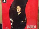 EDITH PIAF The World Of Piaf 1969  UK vinyl LP EXCELLENT CONDITION best of