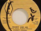 BARRETT STRONG - 'MONEY AND ME' - MOTOWN SOUL - 1961 - *LISTEN*