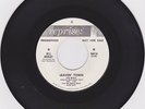 BILL MEDLEY Leavin’ Town DJ 45 Mint & Unplayed ARCHIVE FIND Soul Mod Teen