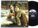IAN and SYLVIA * Early Morning Dew * FONTANA LP 1965