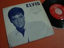 ELVIS PRESLEY “JAILHOUSE ROCK” THAI RECORDS 7