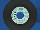 The Precisions If This Is Love You'll Soon Be Gone Drew 45 Record SOUL SCARCE