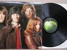 BADFINGER. STRAIGHT UP. 1st PRESS. UK VINYL LP. A-1U/B-1U.1972. APPLE SAPCOR 19
