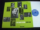 33T HENRI CHAIX HERE COMES THE BAND  JAZZ