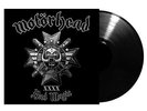 MOTÖRHEAD, Bad magic BLACK VINYL *NEU* LP + CD - VÖ: 28.08.2015