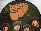 THE BEATLES RUBBER SOUL VINYL 12