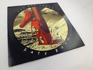 Rare KATE BUSH THE RED SHOES 12