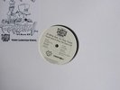 D-STROY & TONY TOUCH 1994 DEMOS EP/ARNISTS/LIMITED BLACK VINYL/CHOPPED HERRING